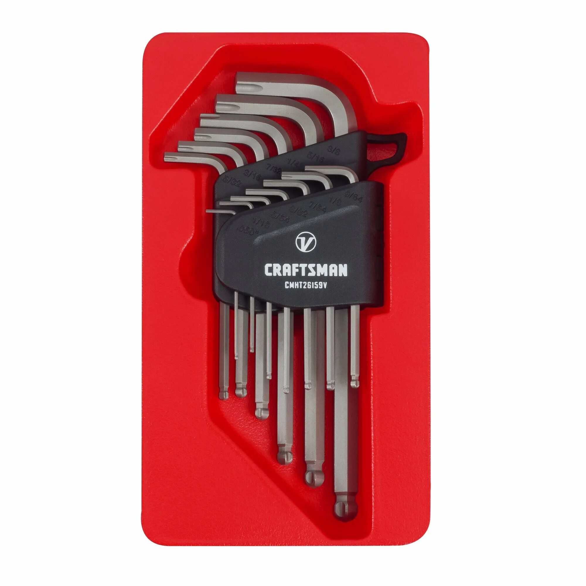 Set keys