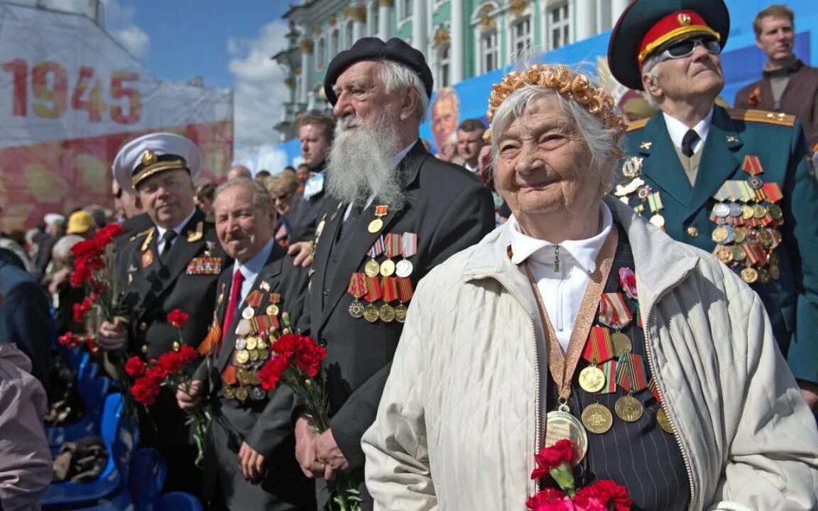 Великая победа фотографиями. С днем Победы. Ветераны Великой Отечественной войны.