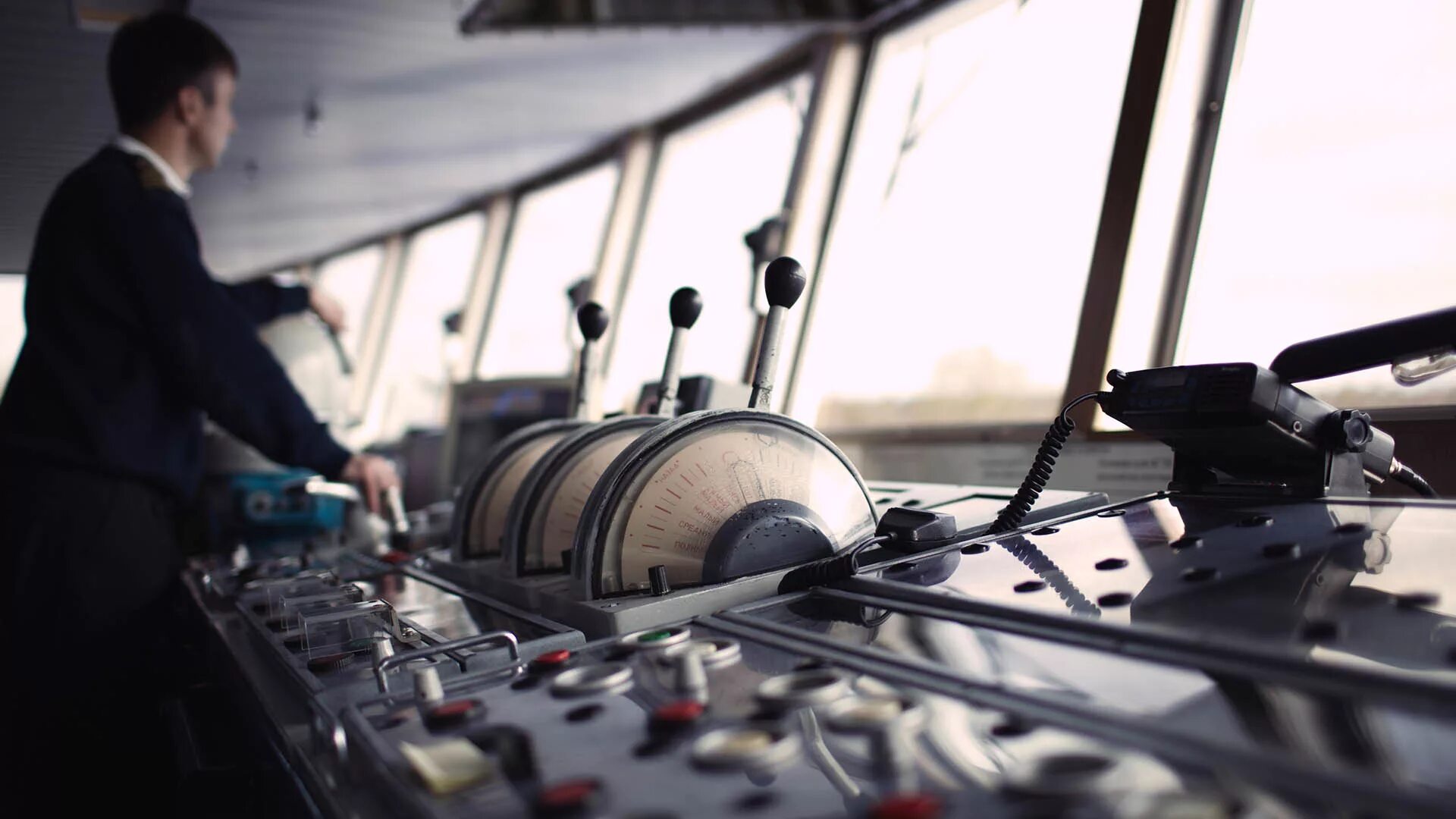 Ship assistant
