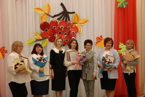 Детский сад 2021 год