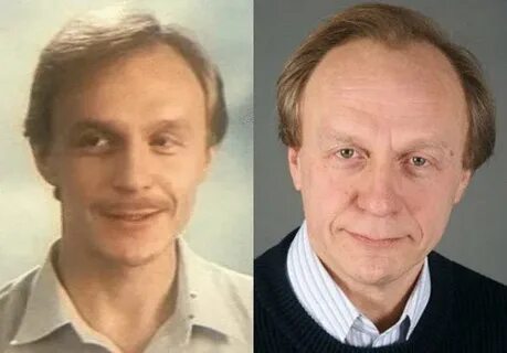 Гостья из будущего тогда и сейчас