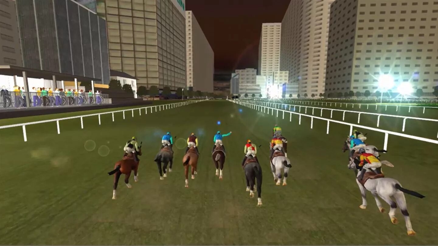 Включи скачку игр. Horse Racing игра 2016. Лошадь гоночной 2016. Лошадь гоночной 2016 ps4. Большие скачки игра.