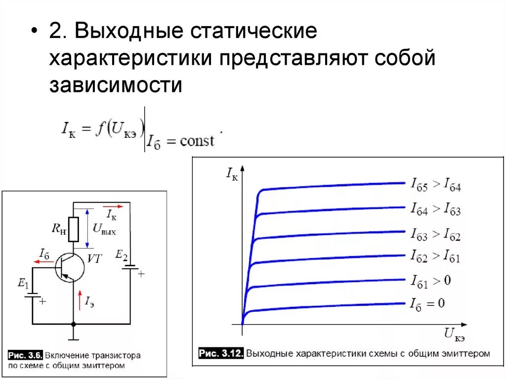 Схема включения биполярного транзистора с общим. Схема транзистора с общим эмиттером. Схема включения транзистора с общим эмиттером ОЭ. Схемы включения биполярных транзисторов вах. Схема включения биполярного транзистора с общим коллектором вах.