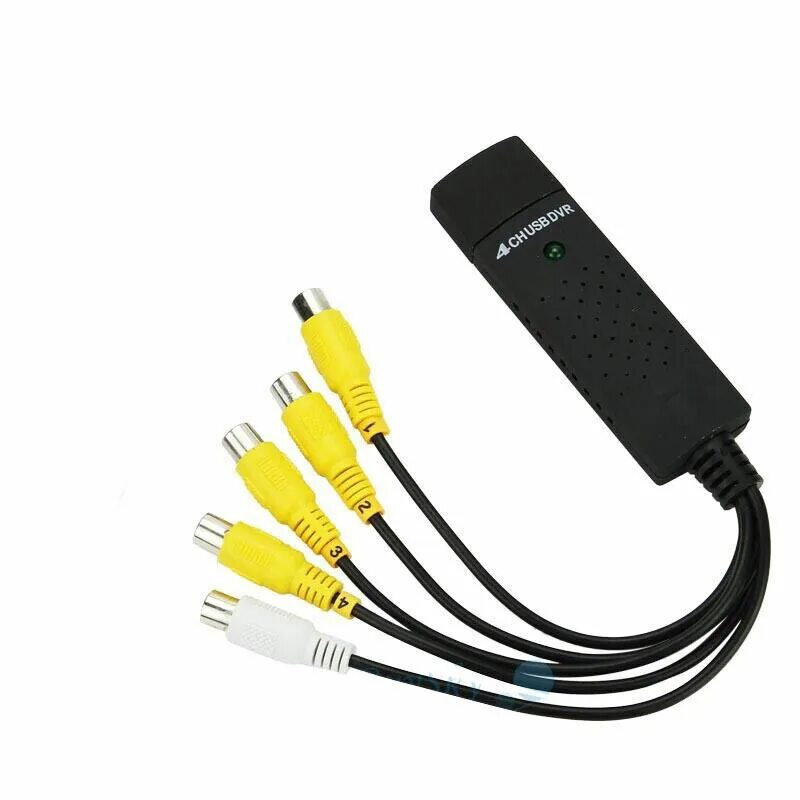 Usb video capture adapter. 4ch usb dvr soft. адаптер видеозахвата easycap usb 2.0. 4-канальный usb 2.0 dvr видео-захват и аудио-захват easycap. video dvr usb 2.0 драйвер.