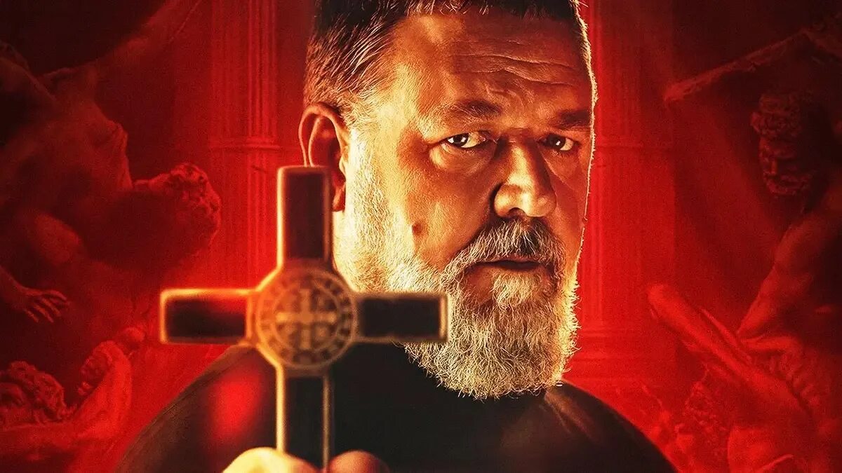Russell crowe. Экзорцист папы 2023. Экзорцист папы 2023. Russell crowe. Экзорцист папы 2023.