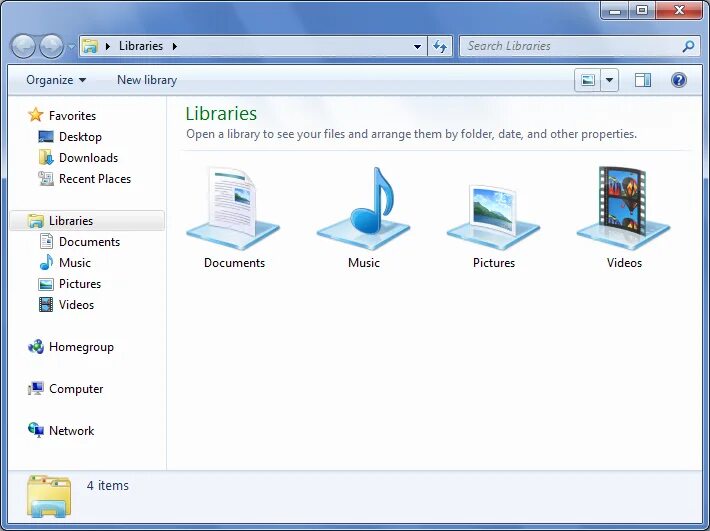 Библиотека виндовс. Библиотеки Windows 7. Системная библиотека Windows. Библиотека в компьютере папки. Установить library