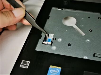 Lenovo g50 разборка
