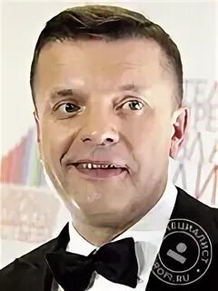 Парфенов ведущий