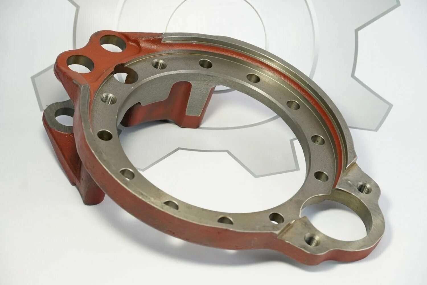 Суппорт заднего моста 5440-3502015. Суппорт маз. Суппорт маз 5440 задний. Суппорт маз. 5440-3502015-20 спецмаш.