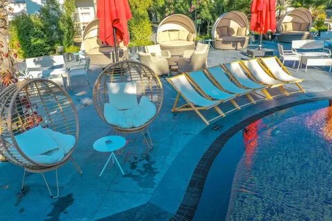 Otium senses very chic 5