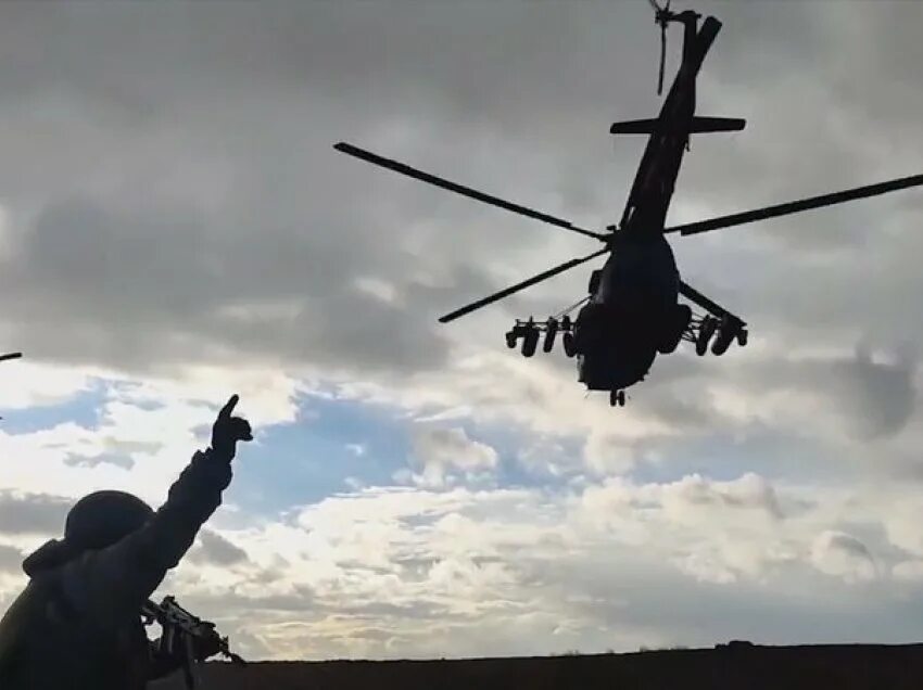 Украинские вертолеты. Вертолеты Украины. Вертолет Херсон.