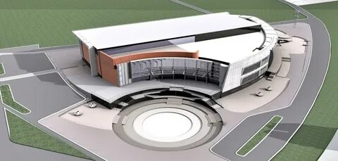 Проект сфера спорта