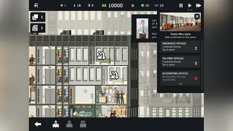 Взлома игры highrise