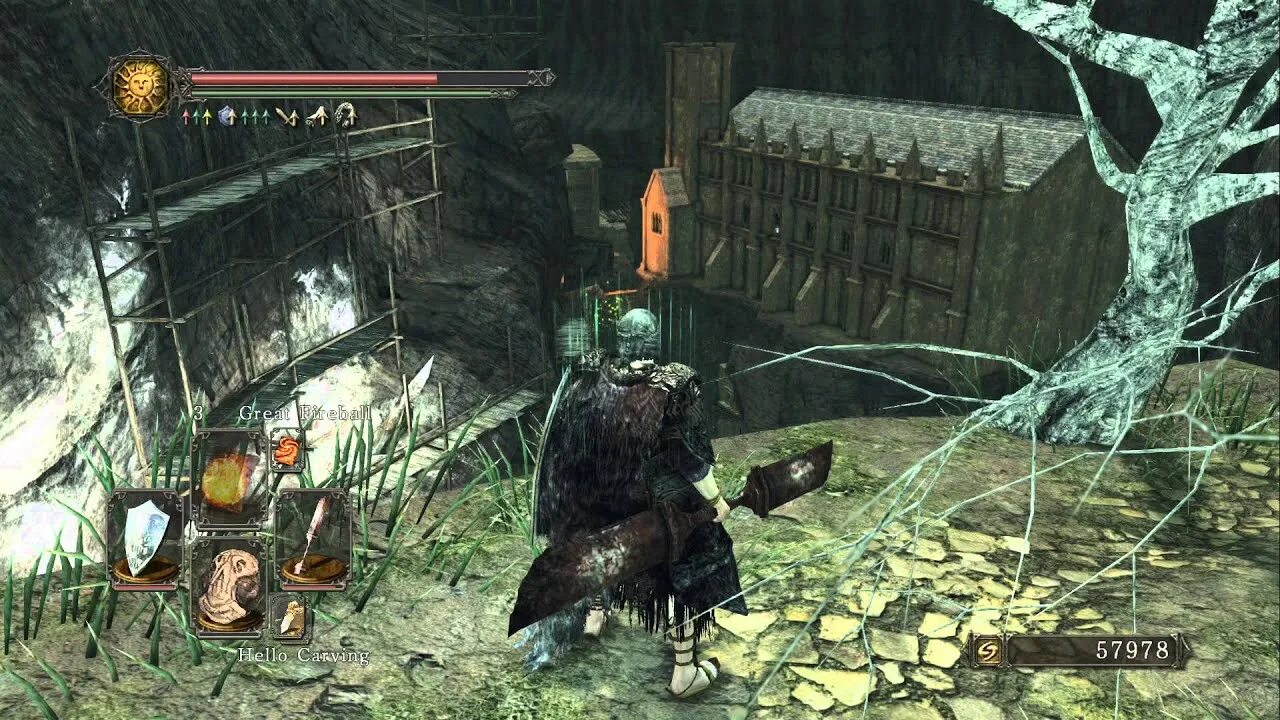 Бухта брайтстоун dark. Бухта брайтстоун dark souls 2. тселдора. dark souls 2 секреты на ng+. duke tseldora.