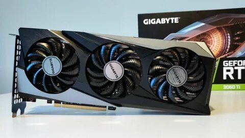 Gigabyte rtx 3060 gaming oc 12
