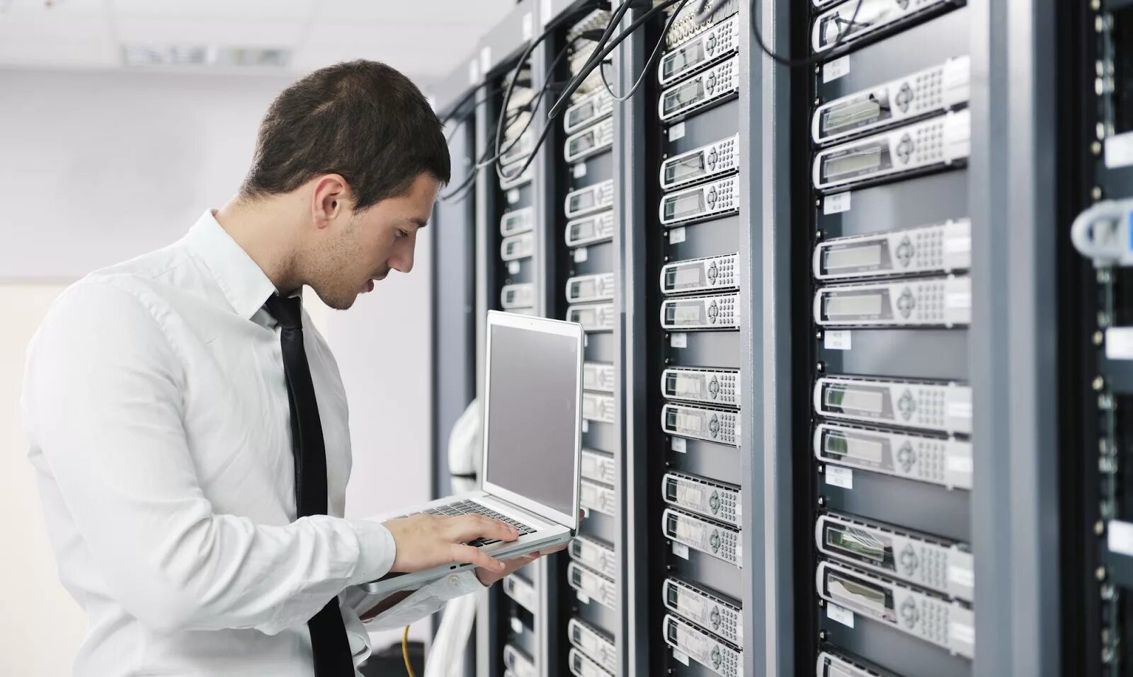 Admin database