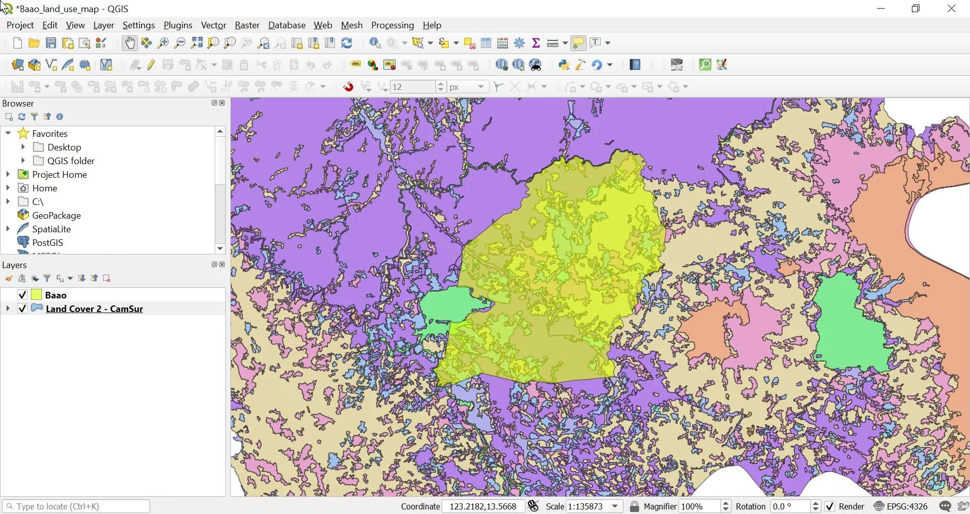 Small map. За пределами карта. Land use GIS Map. Use Map. Карта Надцов.