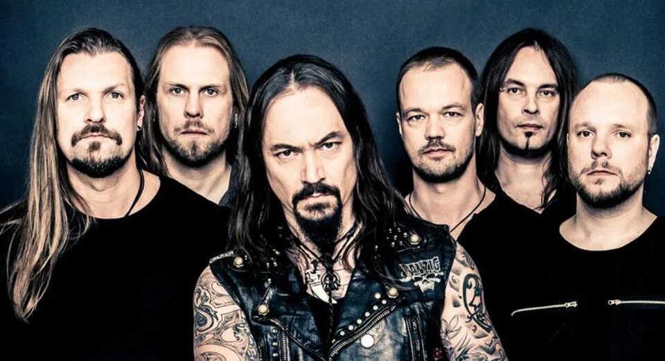 Метал группы финляндии. Группа Amorphis. Аморфис вокалист. Amorphis 2022. Amorphis Band 2007.