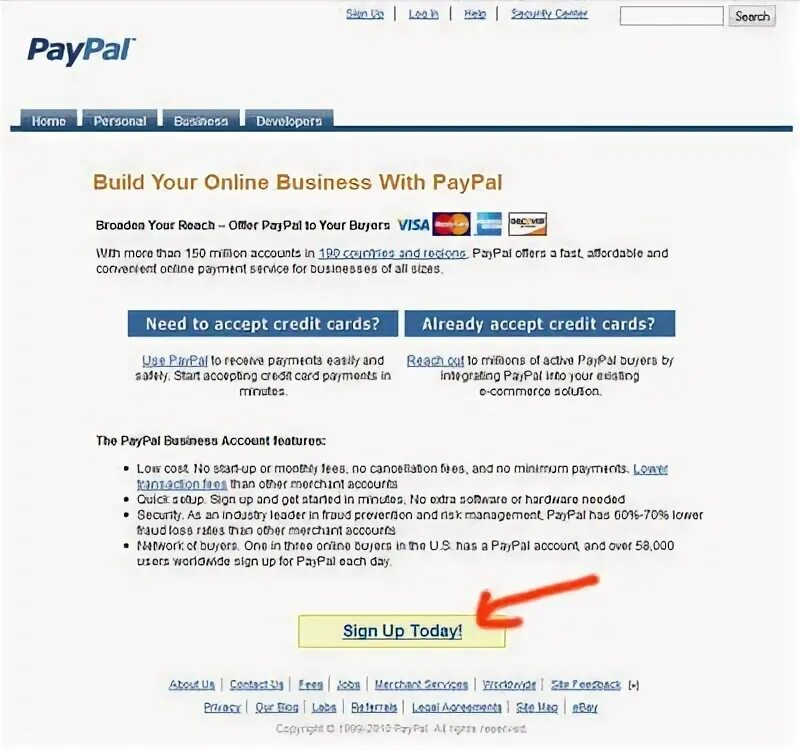 Paypal казахстан 2023