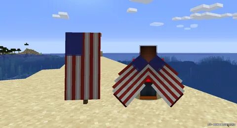 Tl skin cape forge 1.20 1