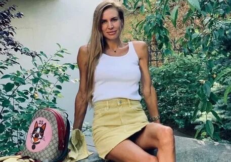 Дочь авторитета