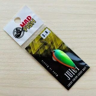 Fish juice