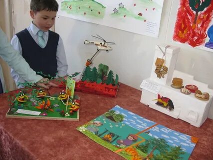 Конкурс огонь друг огонь враг 2023 2024