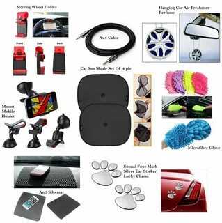 Accessories перевод