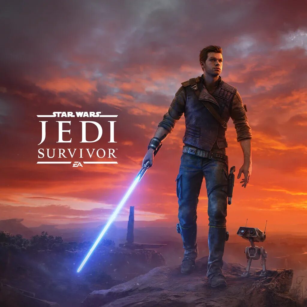 Star wars jedi survivor дата. Jedi Survivor ps5. Jedi Survivor ps4. Star Wars Jedi Survivor обложка игры. Star Wars Jedi: Survivor меч вид.