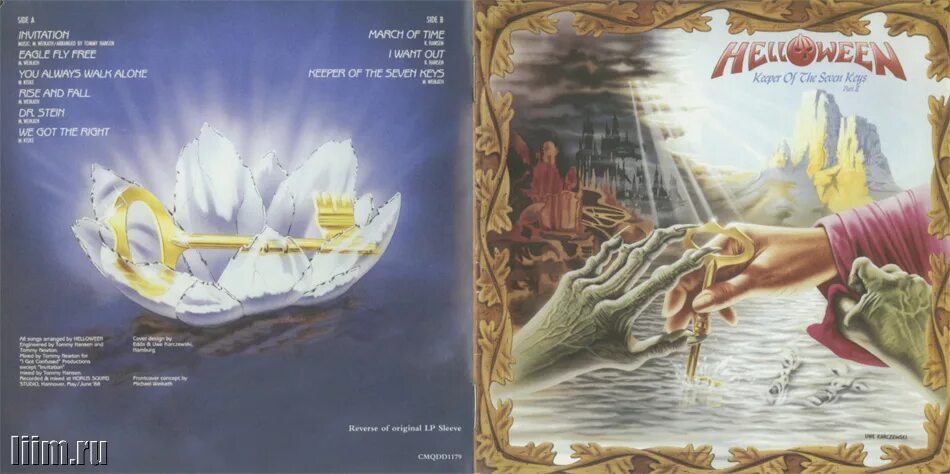 Helloween keeper of the seven. 1988 - keeper of the seven keys part ii. helloween 1987 keeper of the seven keys part ii. keeper of the seven keys, pt. 2 helloween. keeper of the seven keys, pt. 1 helloween.