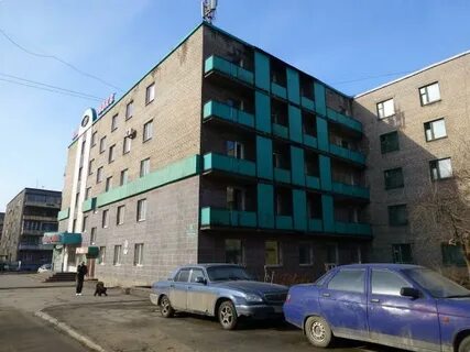 Чкалова череповец