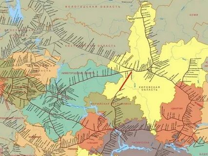 Свердловская жд