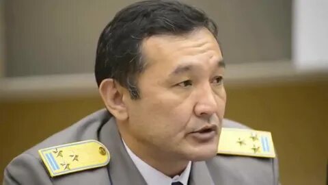 А айымбетовтің мамандығы кім