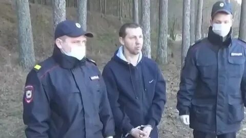 Друг подозреваемого