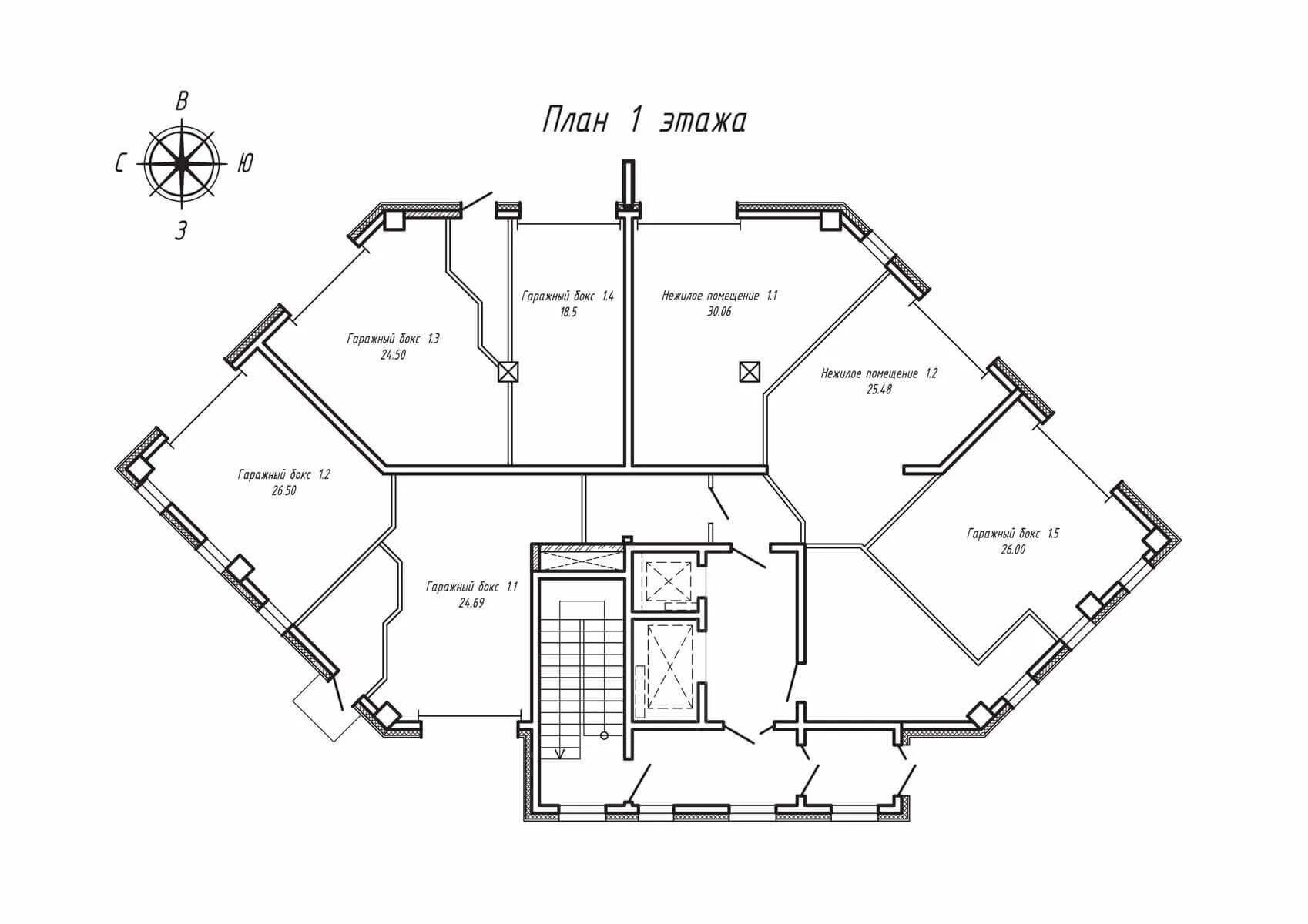1 этаж жилого комплекса. 1 этаж жилого комплекса. жилой комплекс план 1 этажа. березовая роща 8а планировки. северные кварталы брусника екатеринбург.