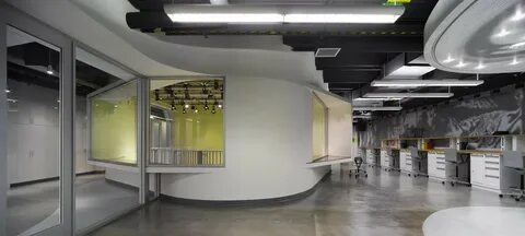 Johns lab