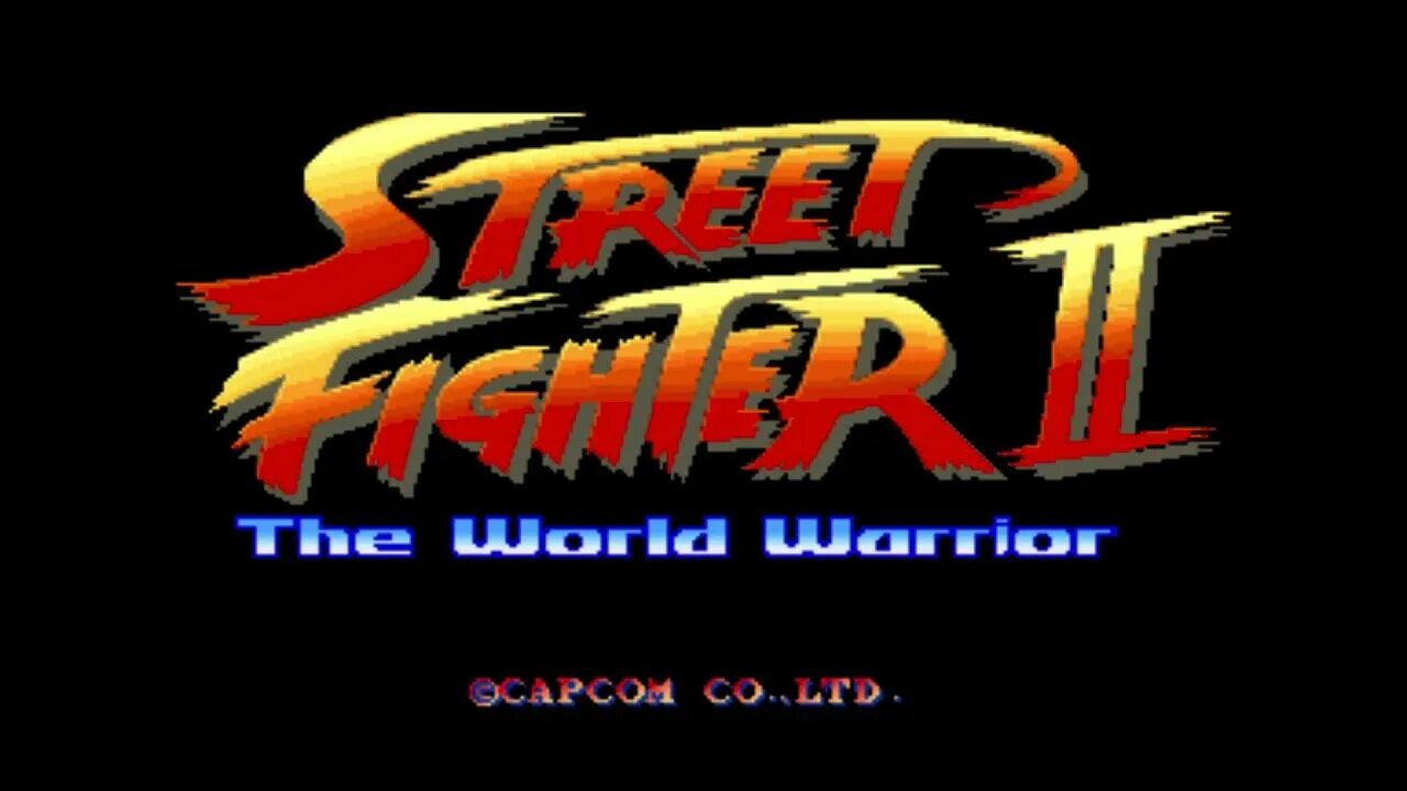 Стрит Файтер 2. Street Fighter 2 the World Warrior. Street Fighter шрифт. Street Fighter logo. Fighting start