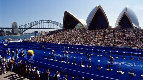 Sydney competition