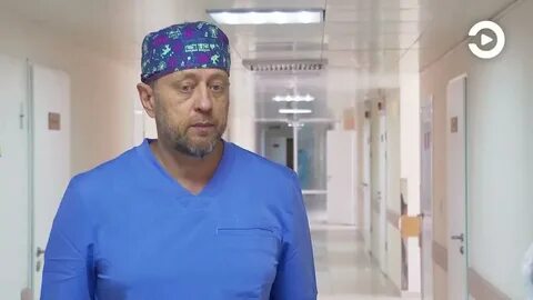 Безжалостный врач