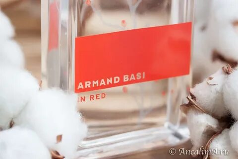 Armand basi uniform