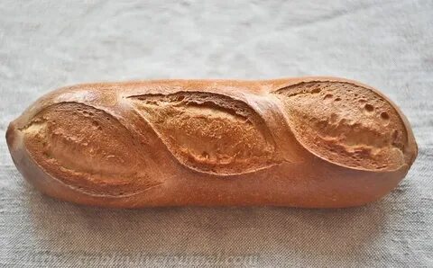Под батон