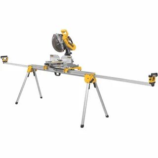 Drop saw