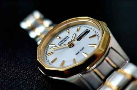 Search watch