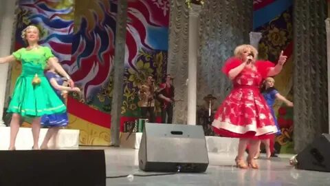 Кадышева зори