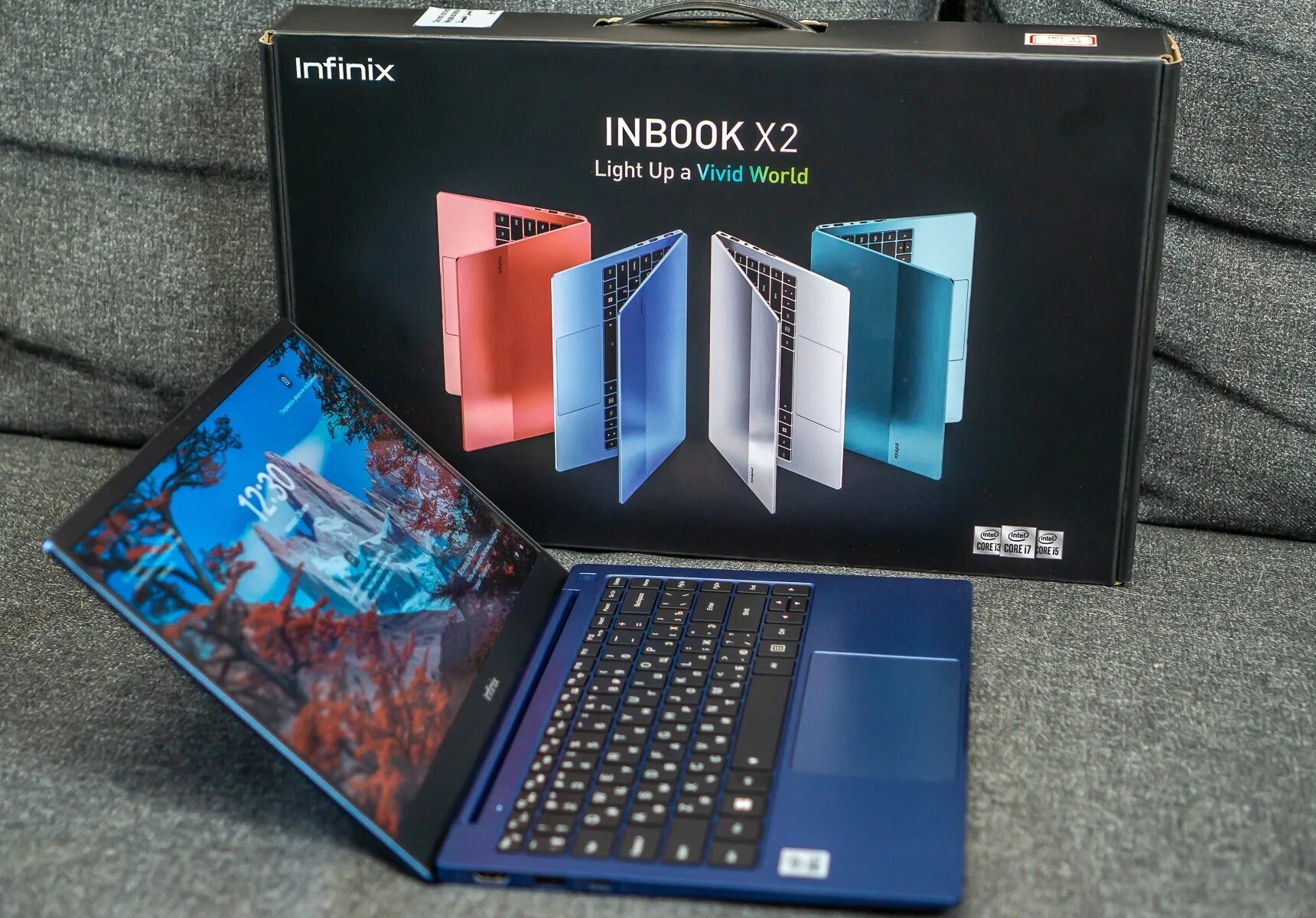 Infinix inbook x3. Infinix inbook x2.