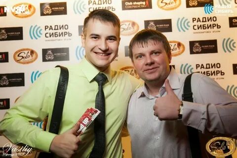 Радио оренбург