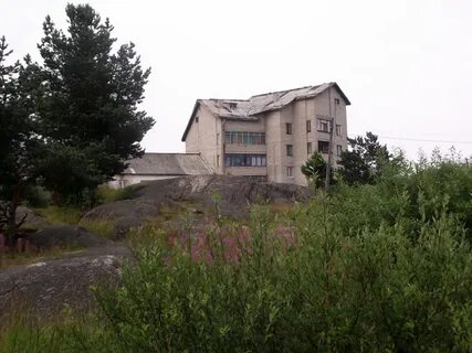 Квартира беломорск