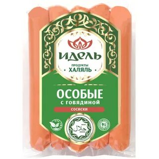 Магазин идель