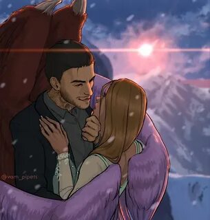 Секрет небес скрины