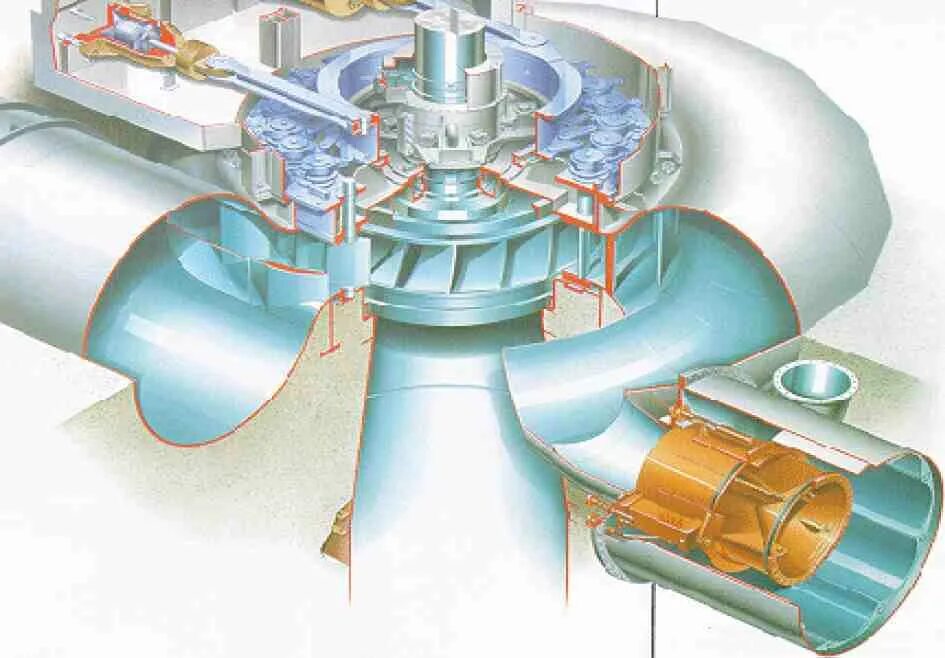 Турбины используются в. Turbina francis. гидротурбины. части гидротурбины. гидротурбина alstom image.